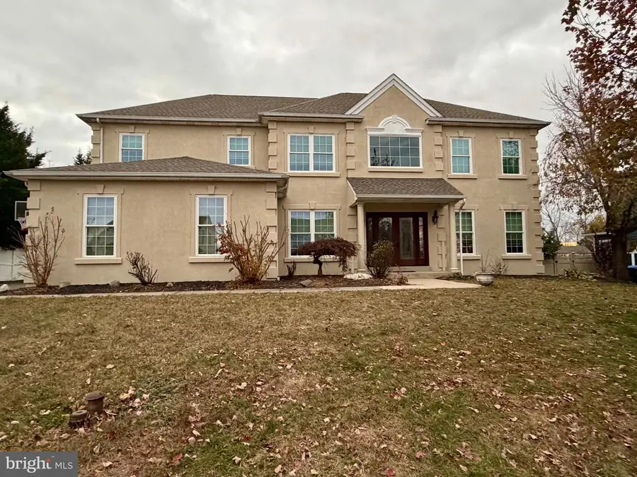 125 Summer Hill Dr, Gilbertsville, PA 19525 - #3