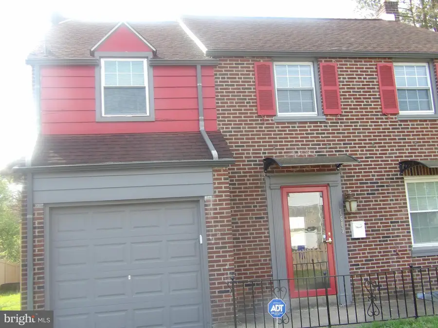 7603 Oak Lane Rd, Cheltenham, PA 19012 - #2