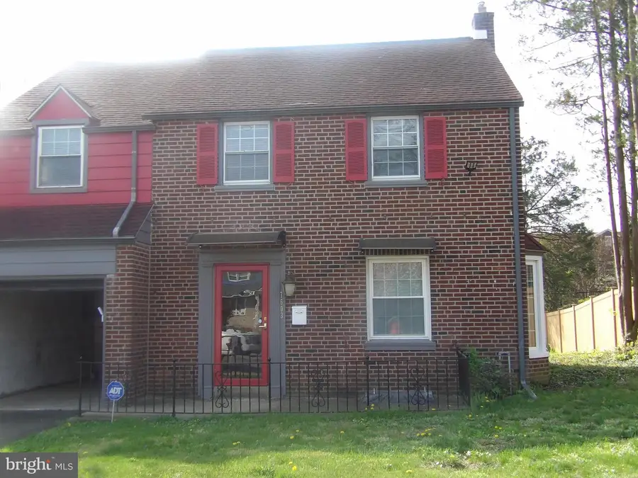 7603 Oak Lane Rd, Cheltenham, PA 19012 - #3