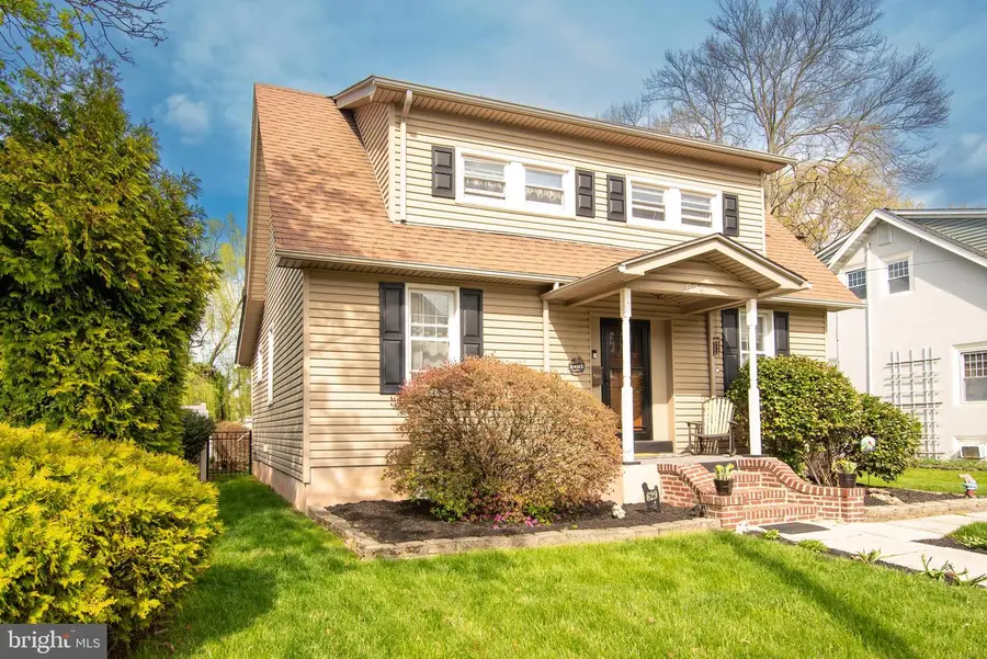 629 York Ave, Lansdale, PA 19446 - #3