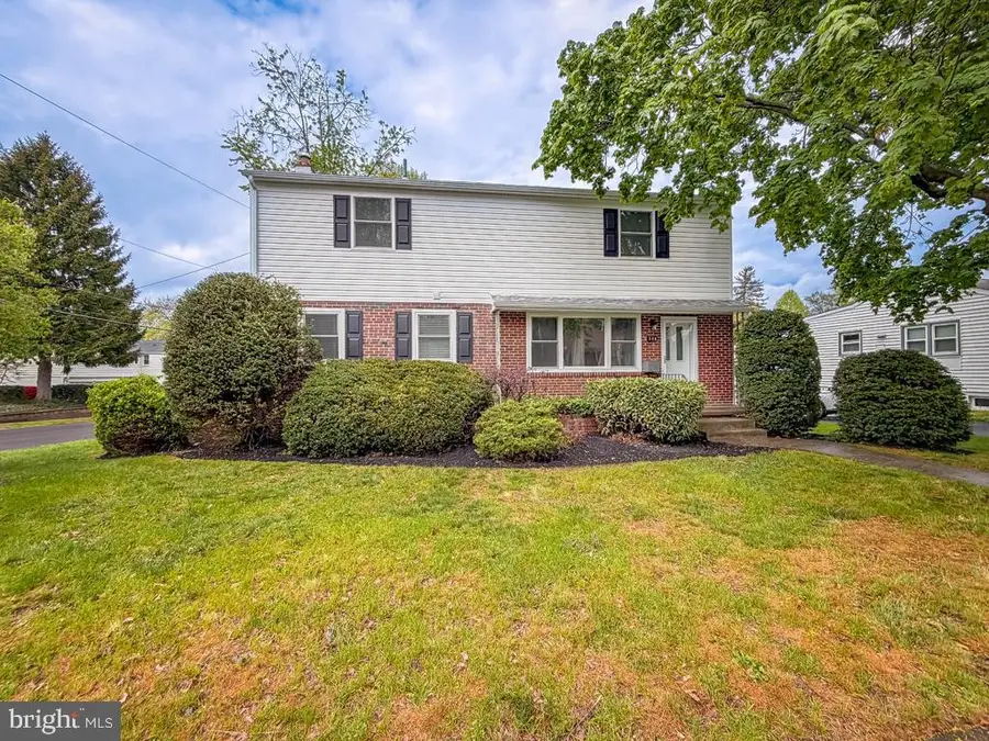 348 Northwood Ave, Elkins Park, PA 19027 - #2