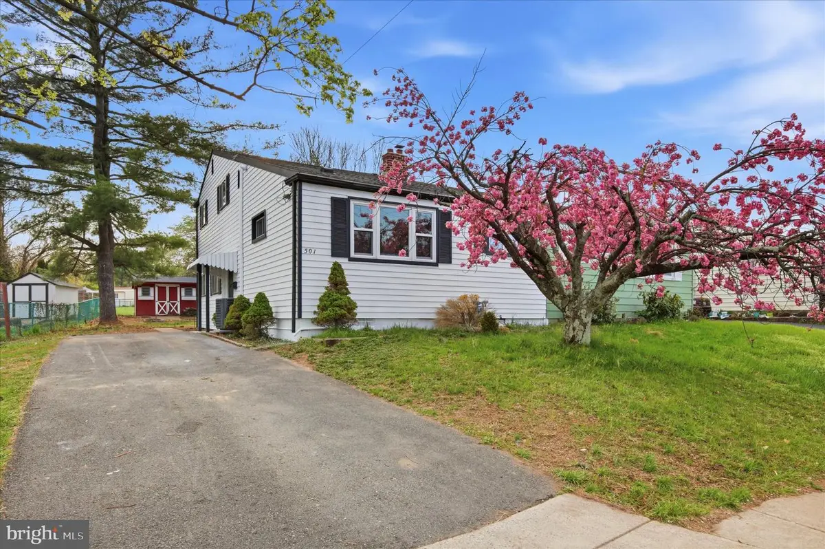 501 Cherry St, Lansdale, PA 19446 - #1