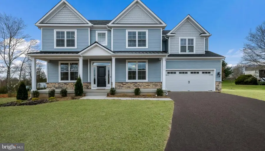 231 East Fifth Street, East Greenville, PA 18041 - #2