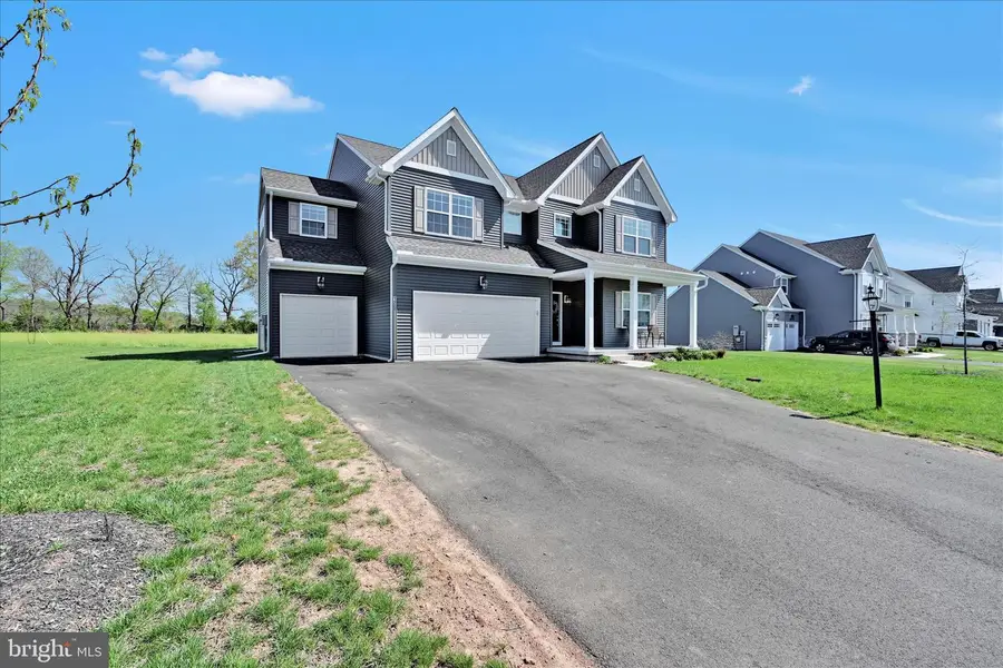 120 Cori Dr, Gilbertsville, PA 19525 - #3