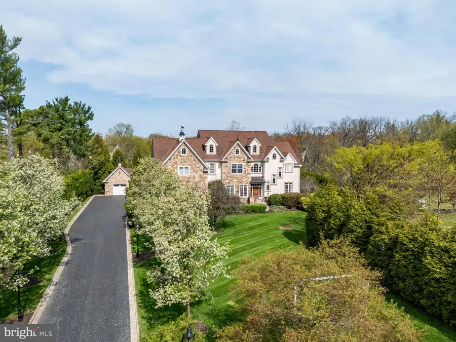 1519 Cedar Hill Rd, Lower Gwynedd, PA 19002 - #2