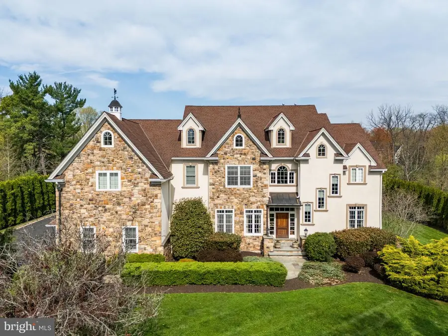 1519 Cedar Hill Rd, Lower Gwynedd, PA 19002 - #3