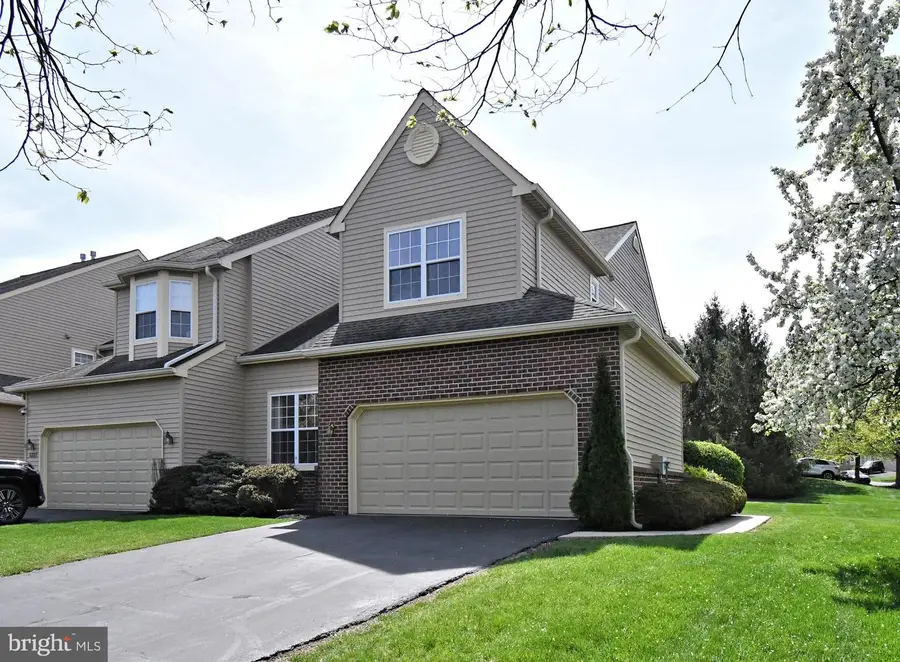 235 Pinecrest Ln, Lansdale, PA 19446 - #2