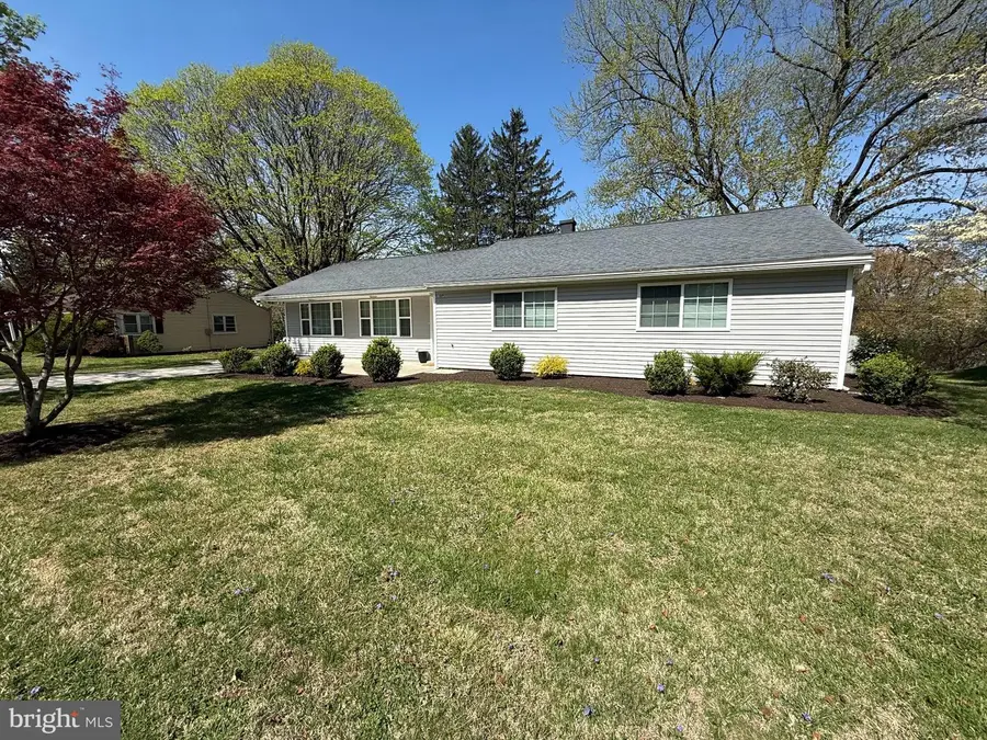 1107 Cromwell Rd, Glenside, PA 19038 - #2