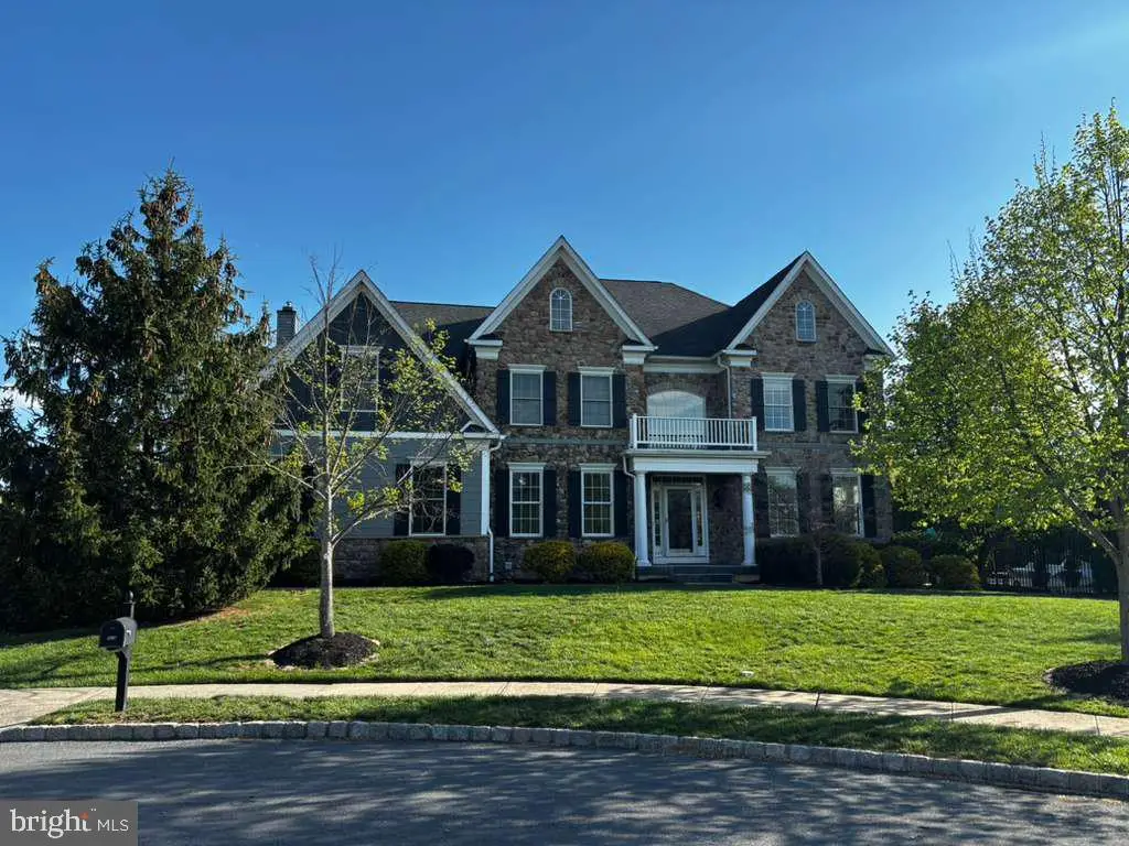 409 Ace Cir, Harleysville, PA 19438 - #1