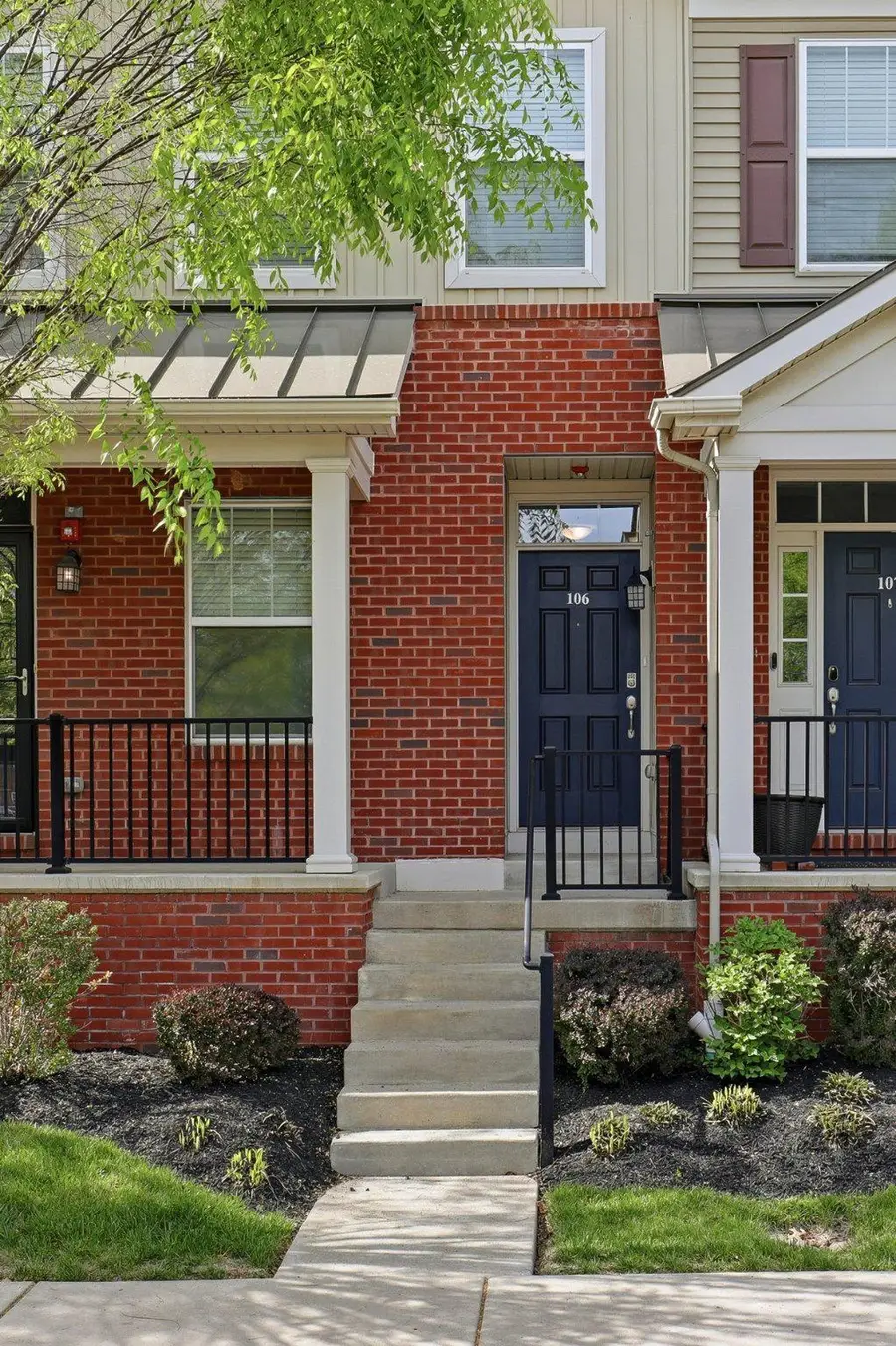 1505 Dekalb St #106, Norristown, PA 19401 - #2