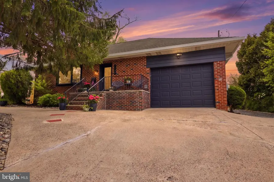 7702 Cheltenham Ave, Wyndmoor, PA 19038 - #2