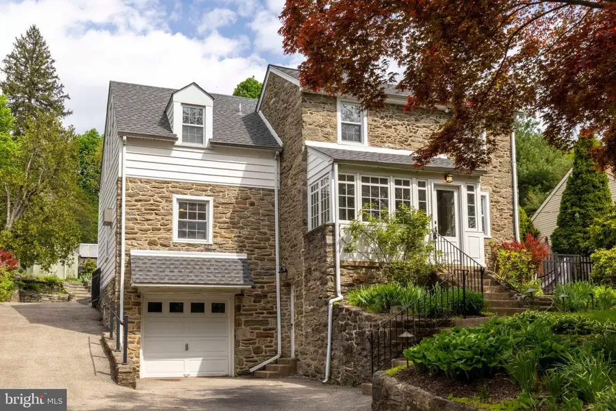 805 Rock Ln, Elkins Park, PA 19027 - #2