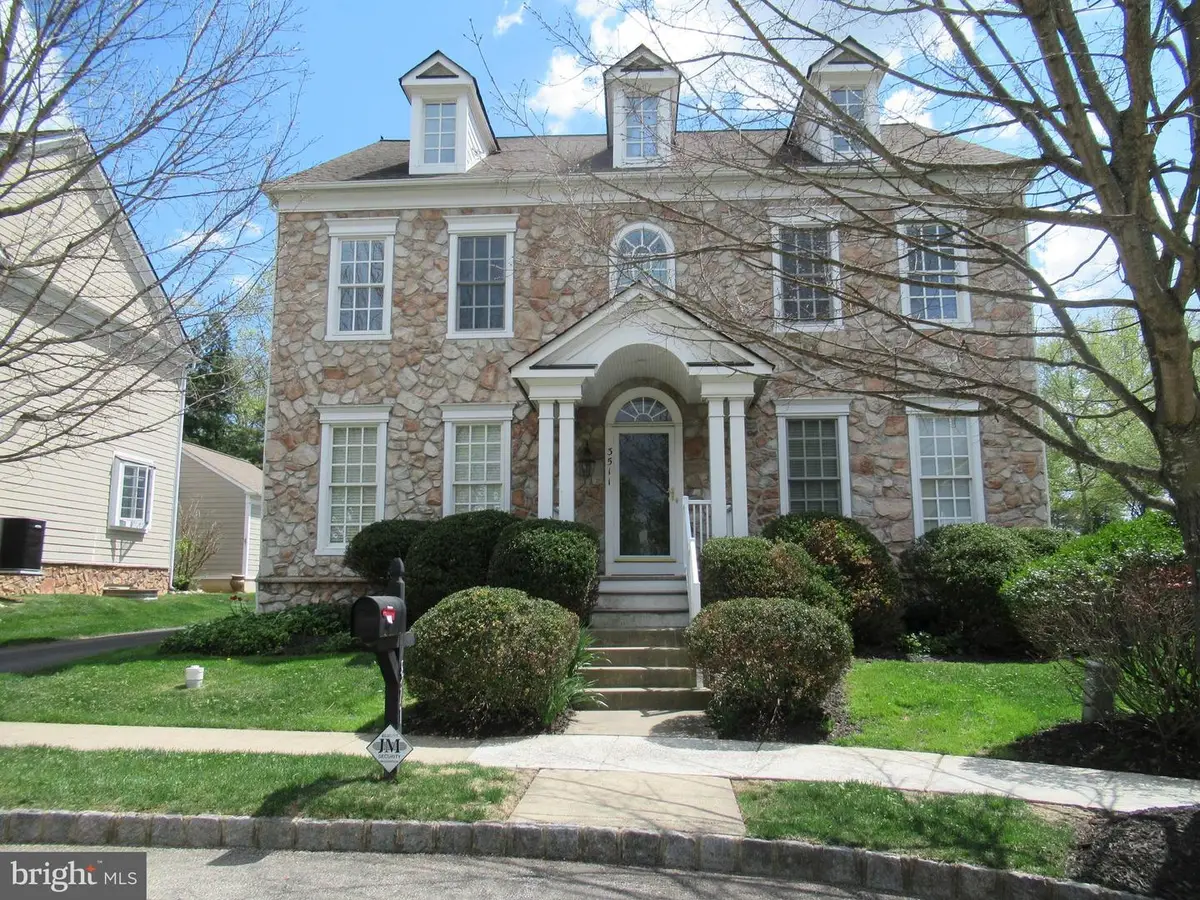 3511 Sunset Way, Huntingdon Valley, PA 19006 - #1