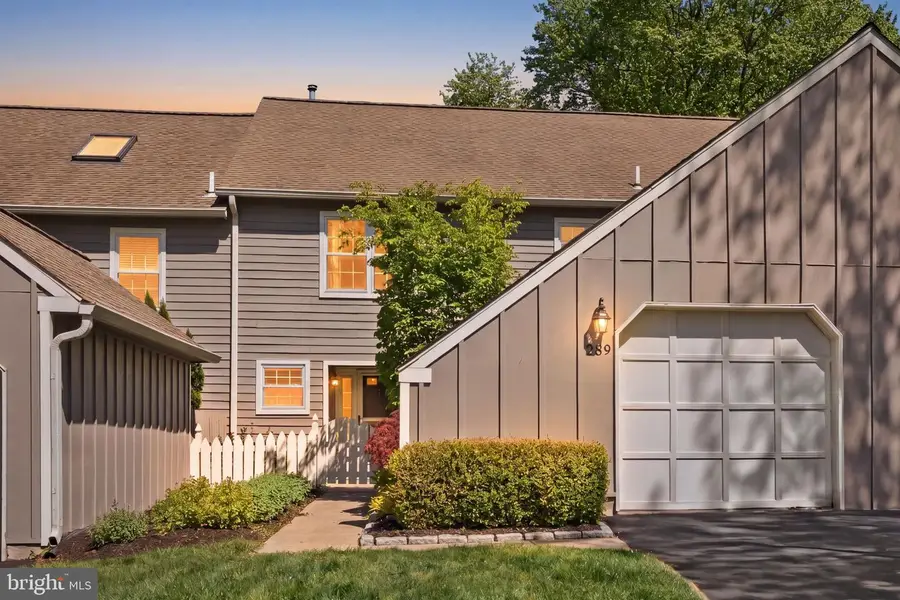 289 Tulip Tree Ct, Blue Bell, PA 19422 - #2
