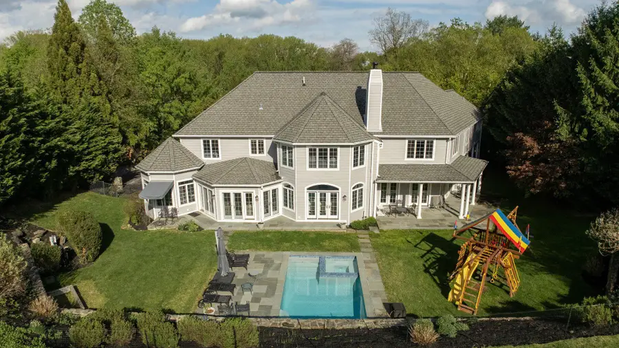 952 Lafayette Rd, Bryn Mawr, PA 19010 - #2