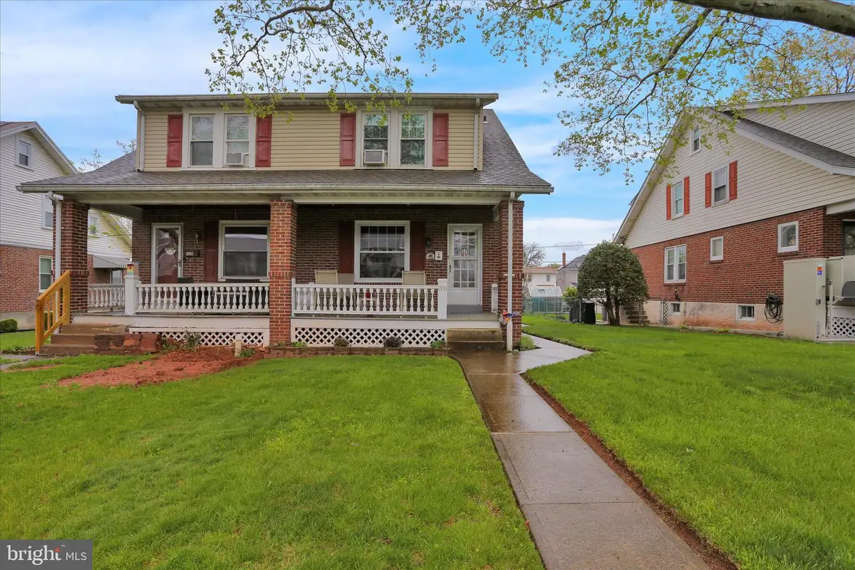 1331 South St, Pottstown, PA 19464 - #1