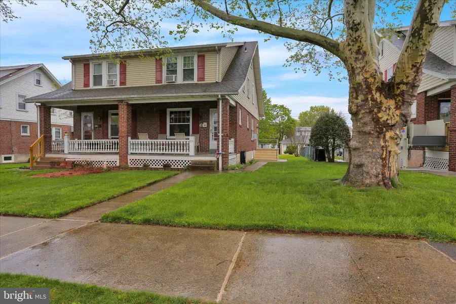 1331 South St, Pottstown, PA 19464 - #2