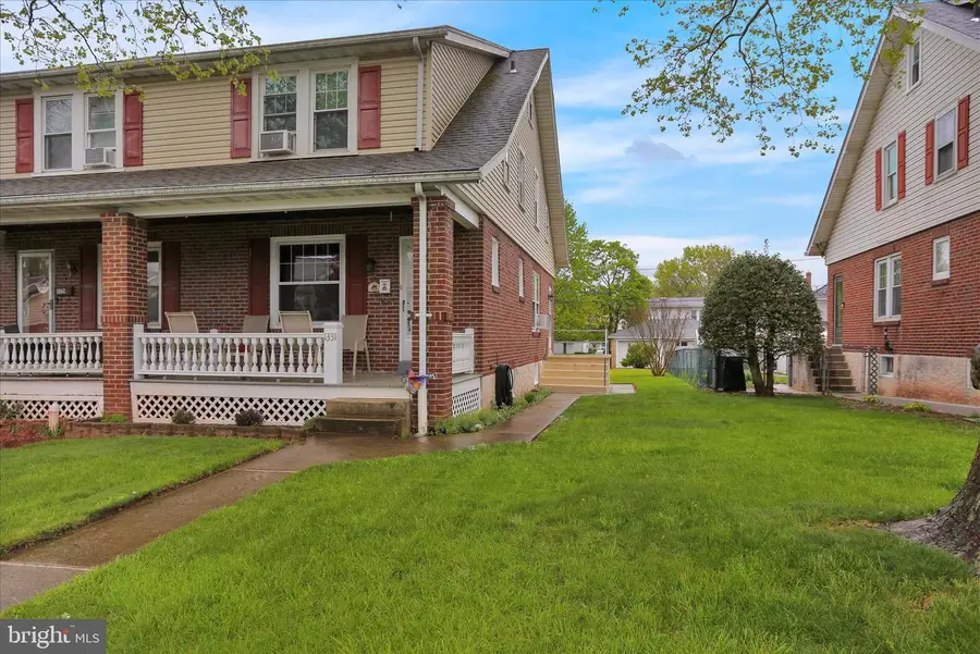 1331 South St, Pottstown, PA 19464 - #3