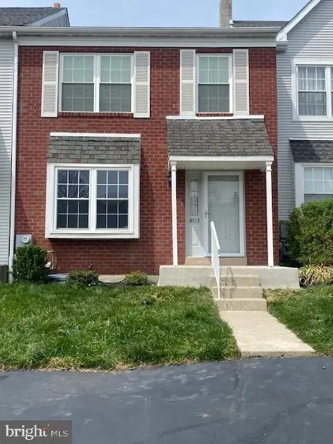 802 Treetop, NORRISTOWN, PA 19403