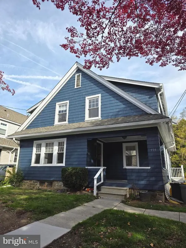 555 Barrett Ave, HAVERFORD, PA 19041