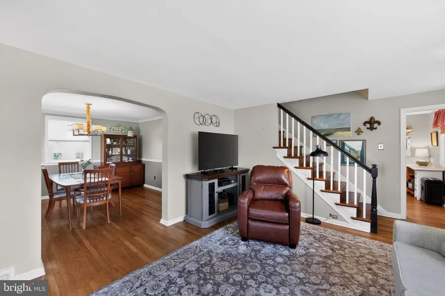 3465 W Mill Rd, Hatboro, PA 19040 - #3