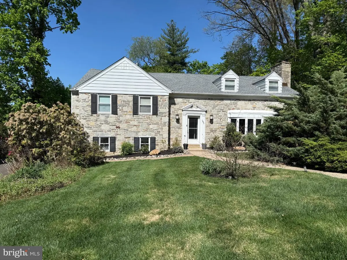 1363 Panther Rd, Jenkintown, PA 19046 - #1