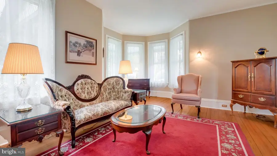 130 Woodland Rd, Wyncote, PA 19095 - #3