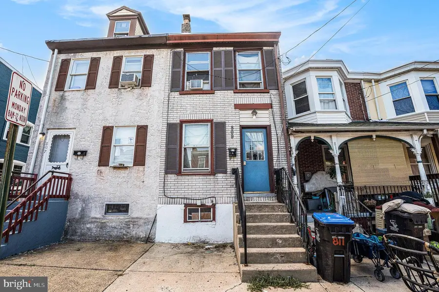 809 George St, Norristown, PA 19401 - #3