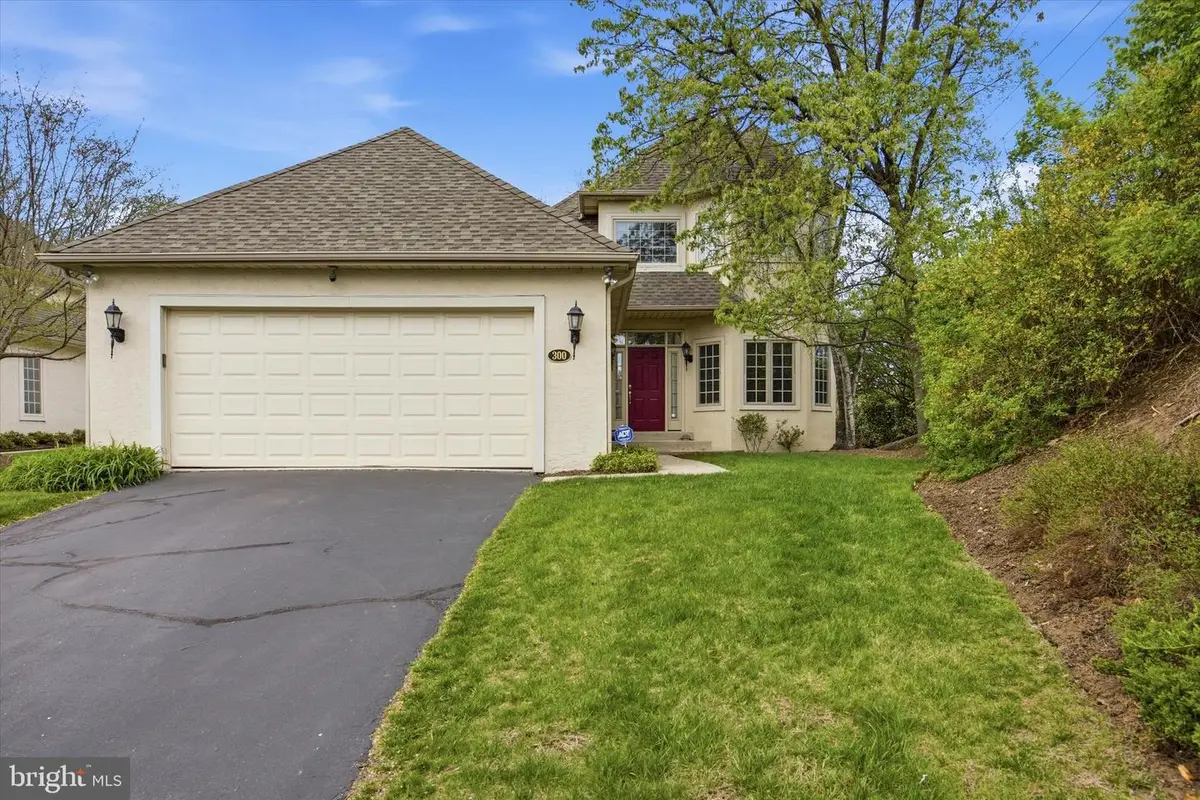 300 Overlook, Conshohocken, PA 19428 - #1