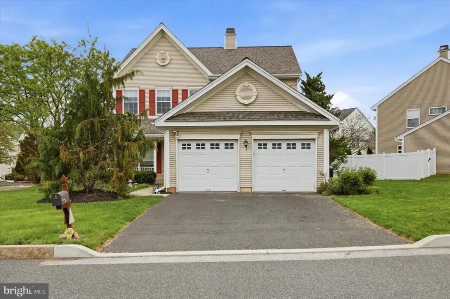 201 Horseshoe Rd, Schwenksville, PA 19473 - #2