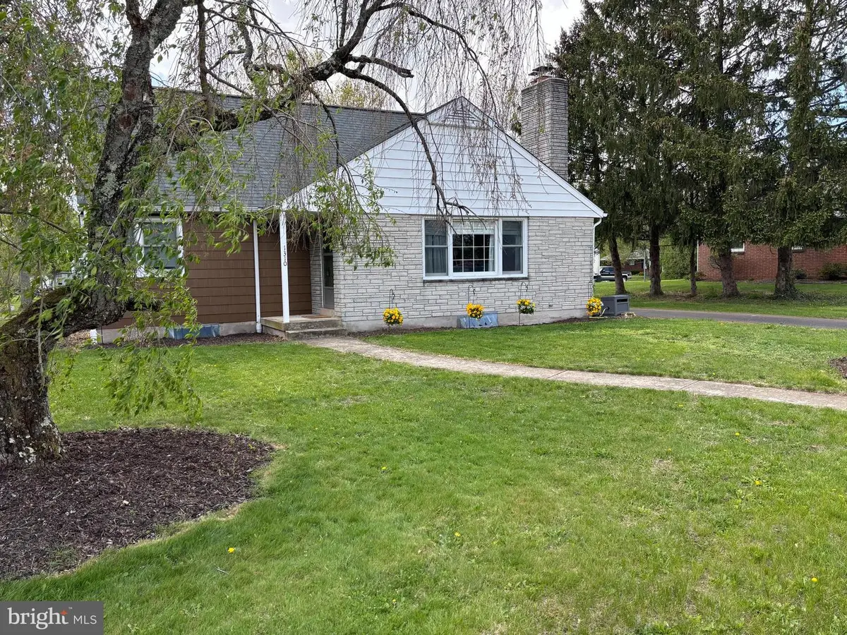 1310 Second Ave, Gilbertsville, PA 19525 - #1