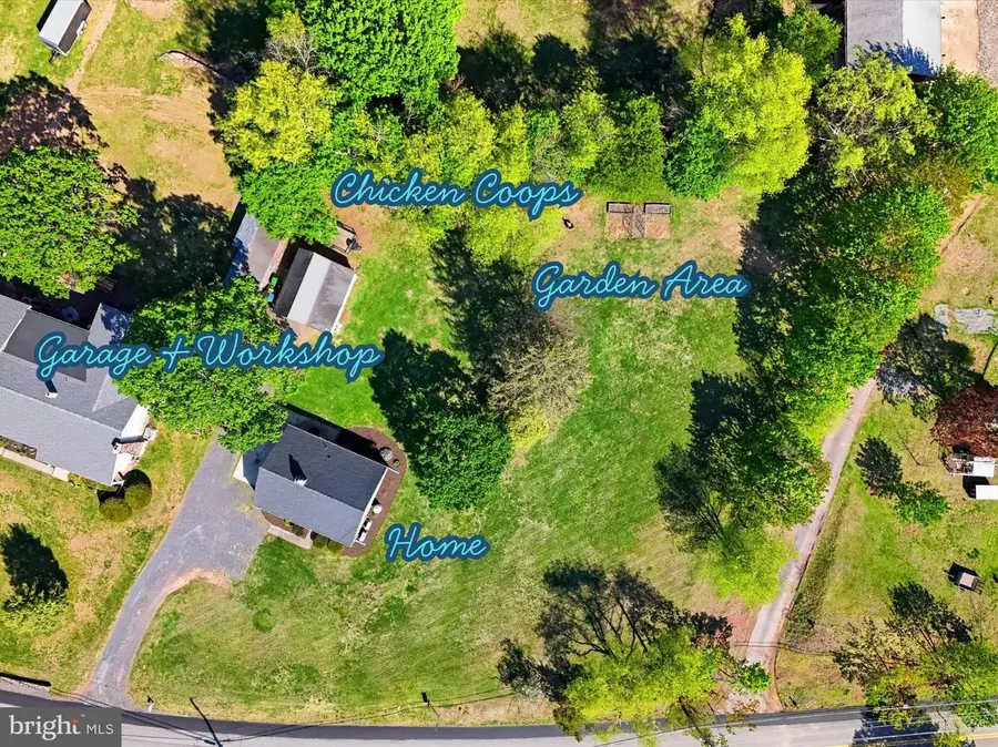 558 Gilbertsville Rd, Gilbertsville, PA 19525 - #3