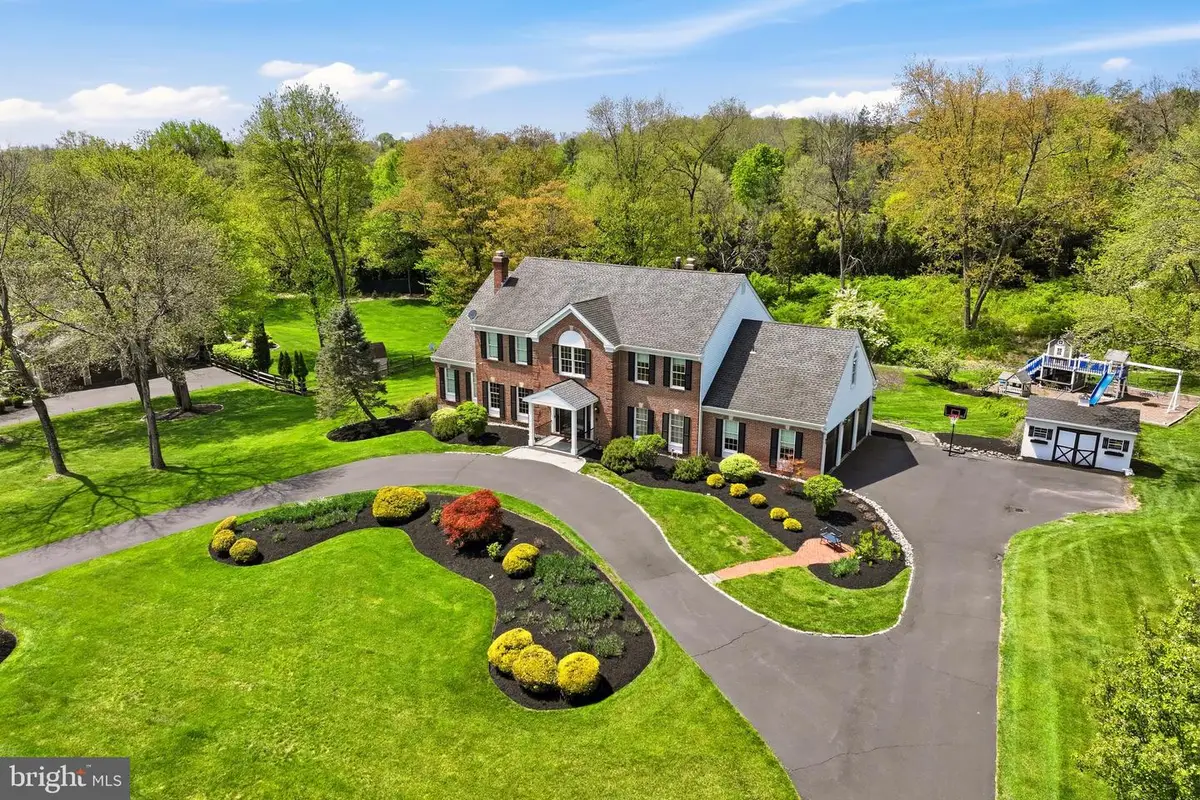 1211 Turnbury Ln, Lower Gwynedd, PA 19454 - #1