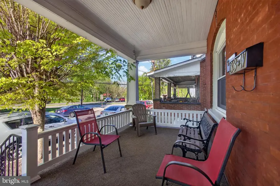 33 W 2nd St, Pottstown, PA 19464 - #3