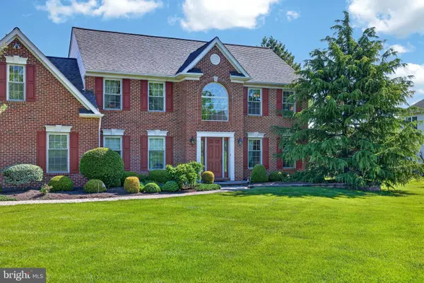 525 Michelle Ln, TRAPPE, PA 19426