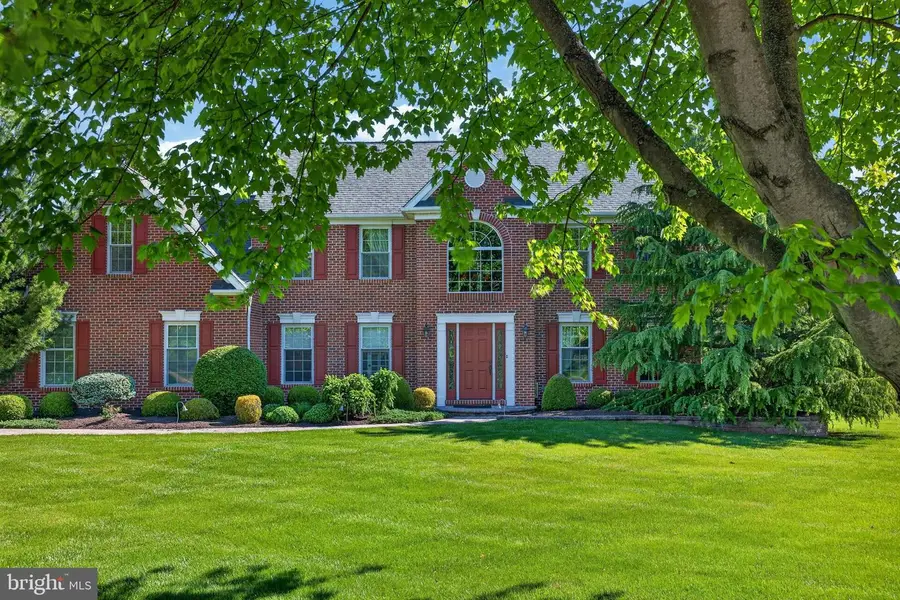 525 Michelle Ln, Trappe, PA 19426 - #2