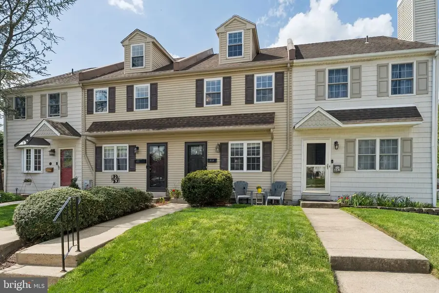 449 E 9th, Conshohocken, PA 19428 - #2