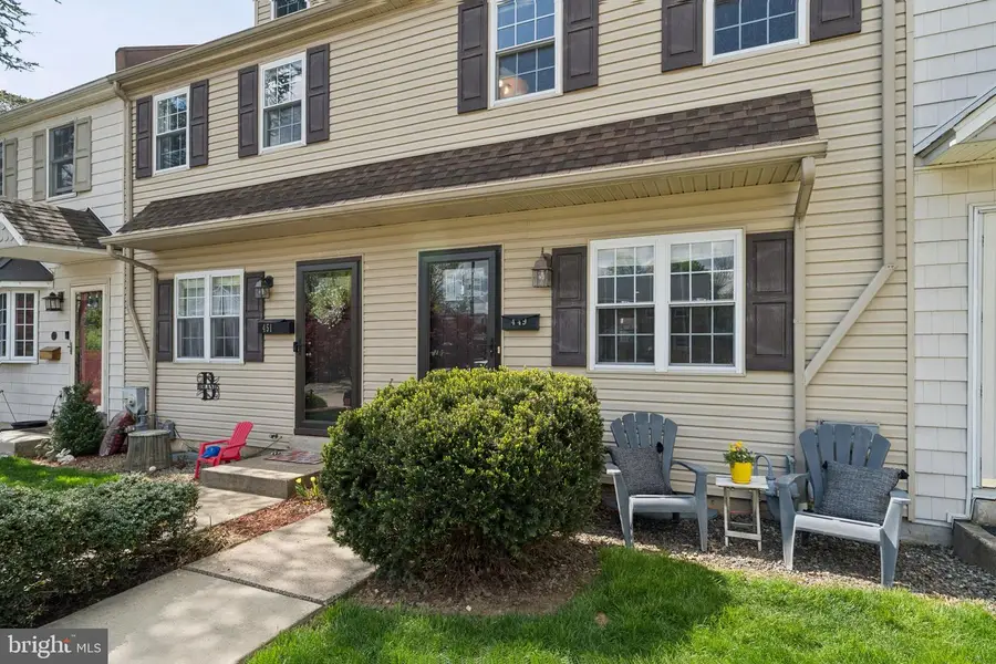 449 E 9th, Conshohocken, PA 19428 - #3