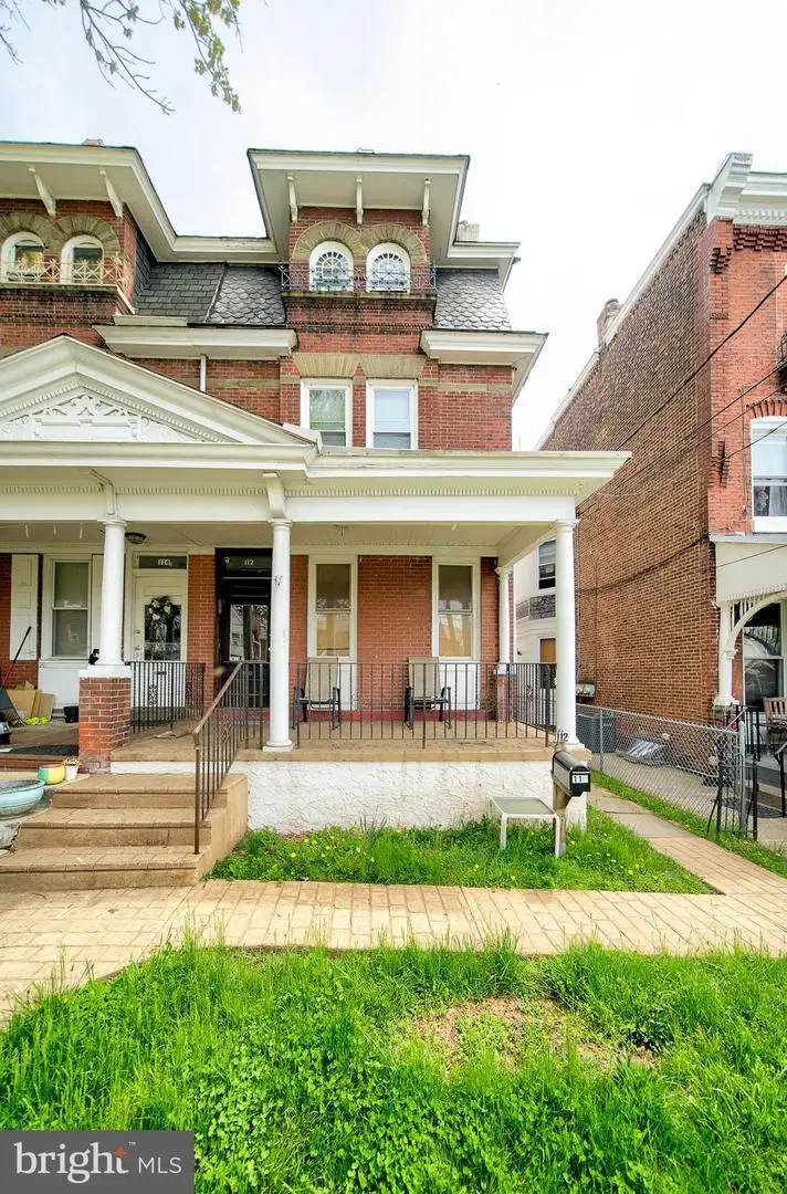 112 Haws Ave, Norristown, PA 19401 - #2