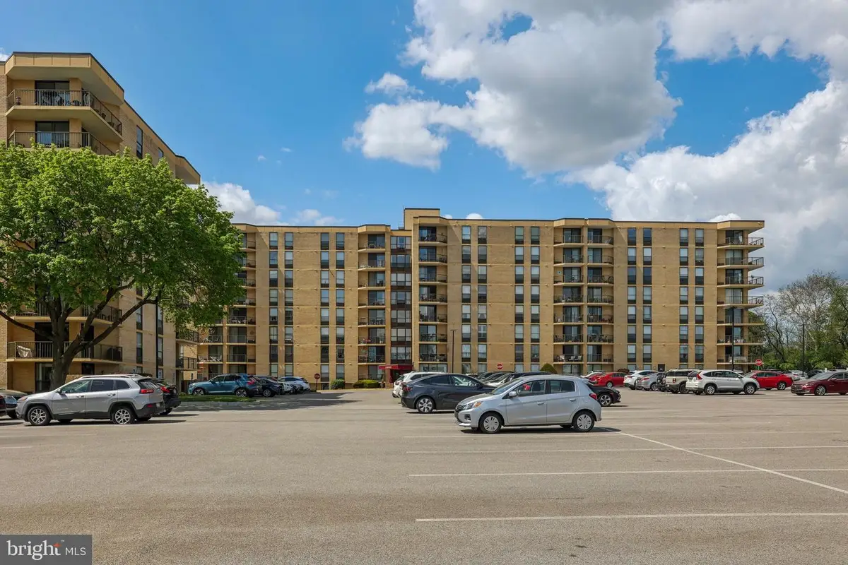 666 W Germantown Pike #1618, Plymouth Meeting, PA 19462 - #1