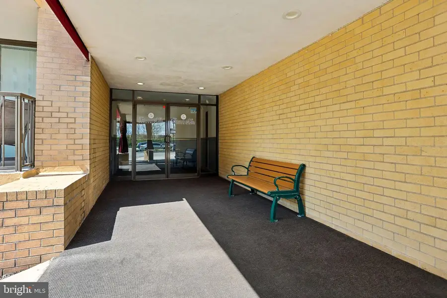 666 W Germantown Pike #1618, Plymouth Meeting, PA 19462 - #2