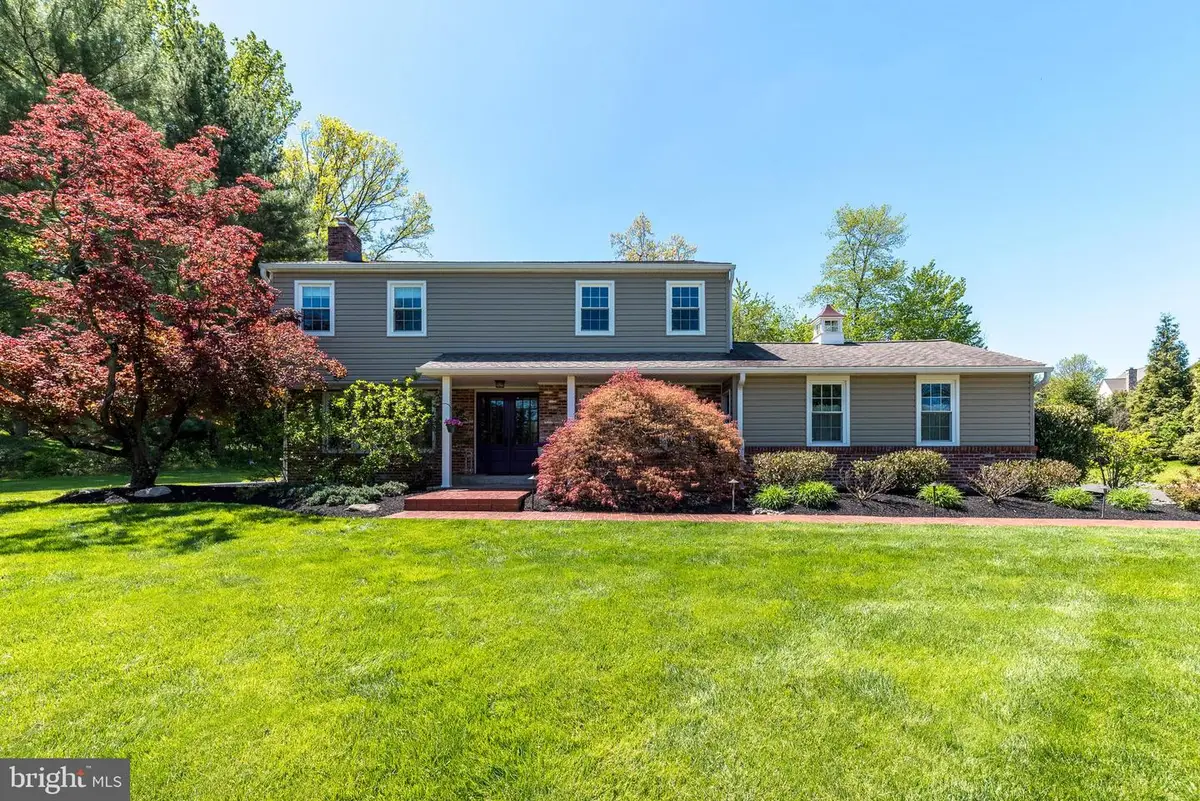 564 Derwin Dr, Blue Bell, PA 19422 - #1