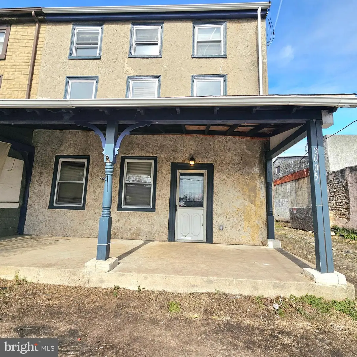 2005 W Main St, Norristown, PA 19403 - #1