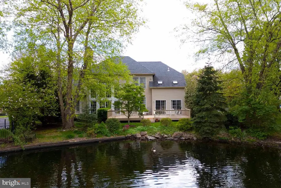 1112 Ashridge Ct, Ambler, PA 19002 - #2