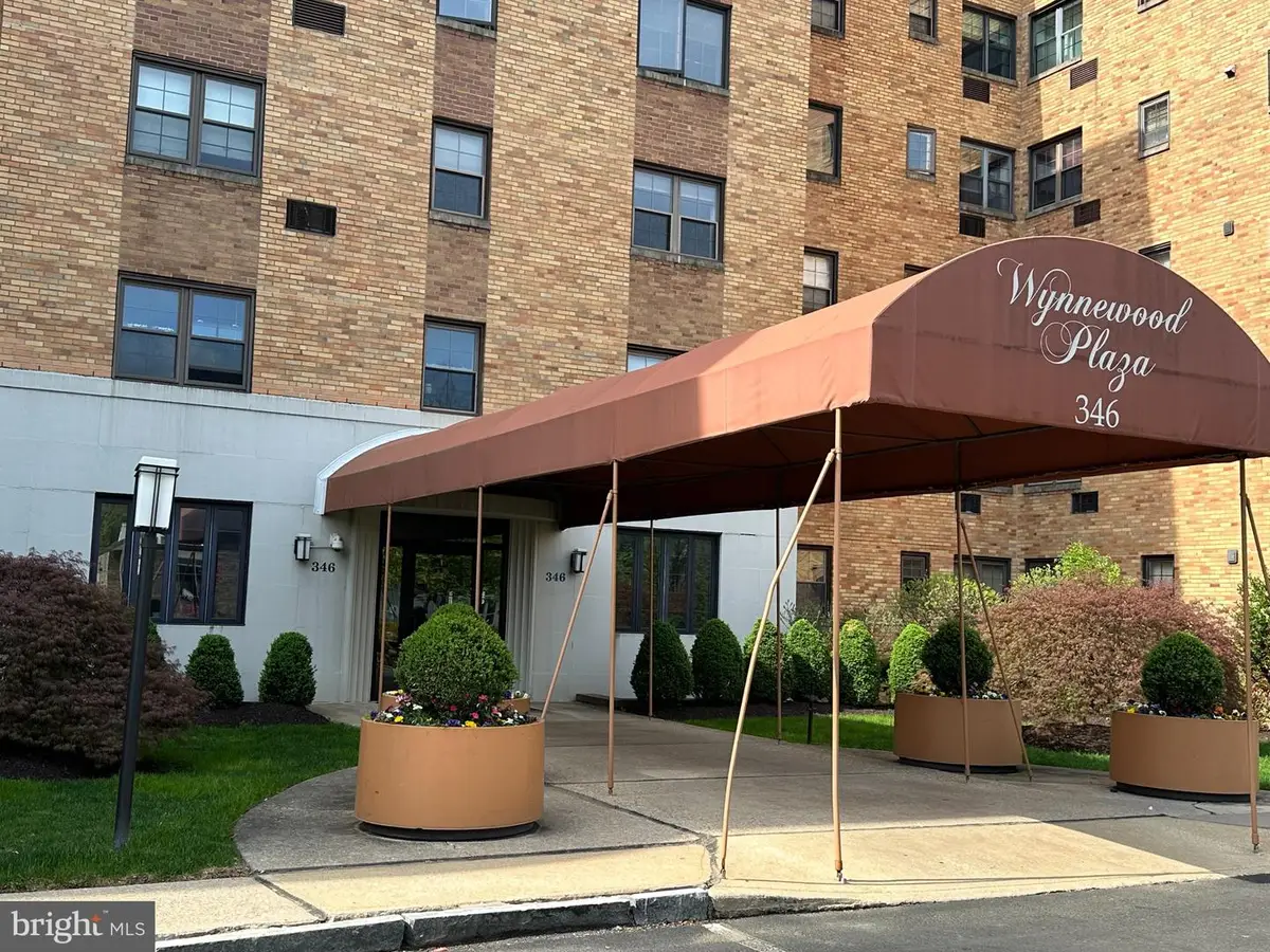 346 E Lancaster Ave #506, Wynnewood, PA 19096 - #1