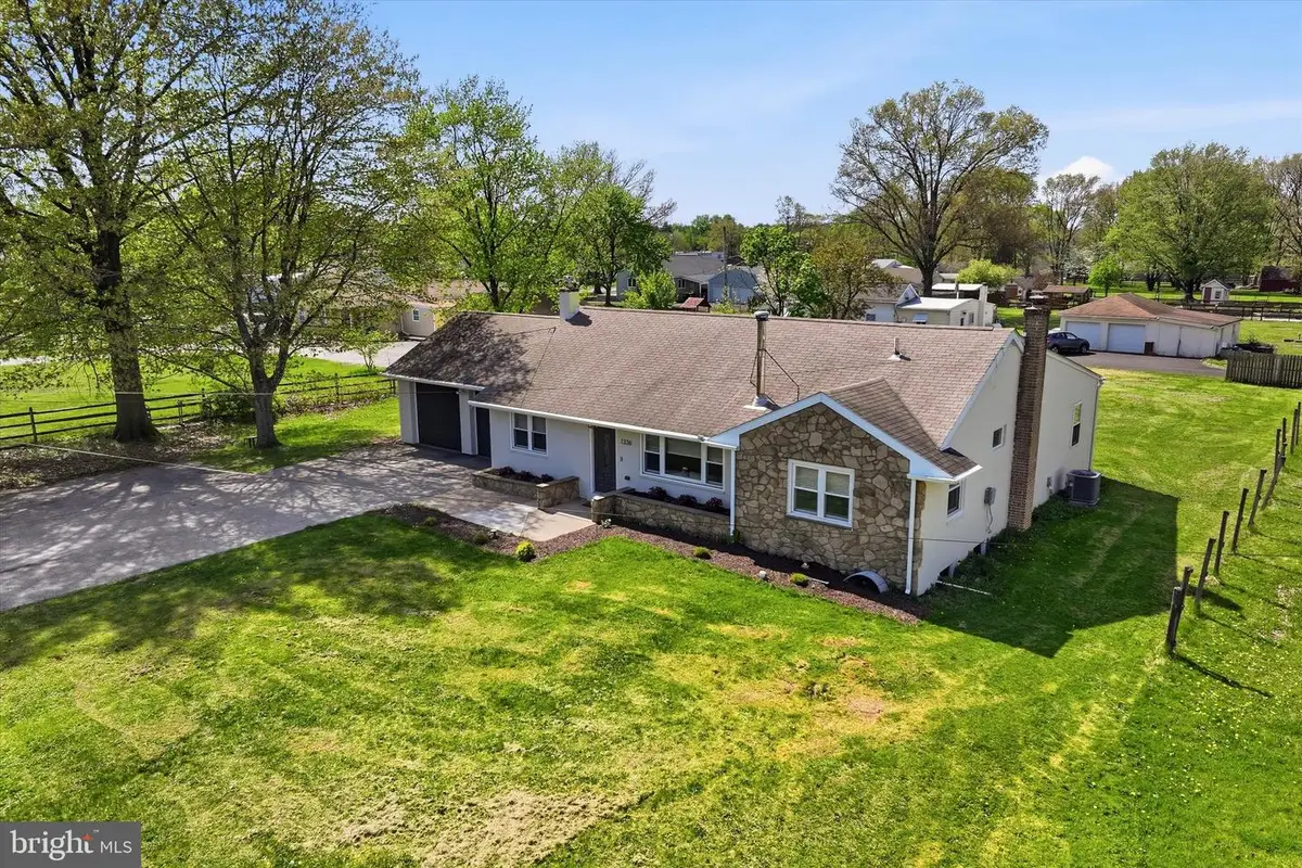 1336 Moyer Rd, Hatfield, PA 19440 - #1