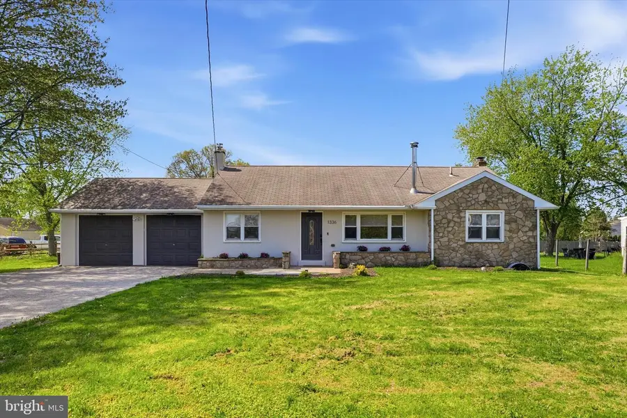 1336 Moyer Rd, Hatfield, PA 19440 - #3