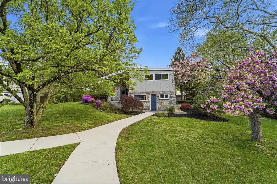 500 W Waverly Rd, Glenside, PA 19038 - #2