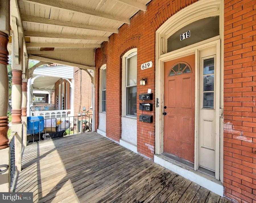 619 W Main St, Norristown, PA 19401 - #2