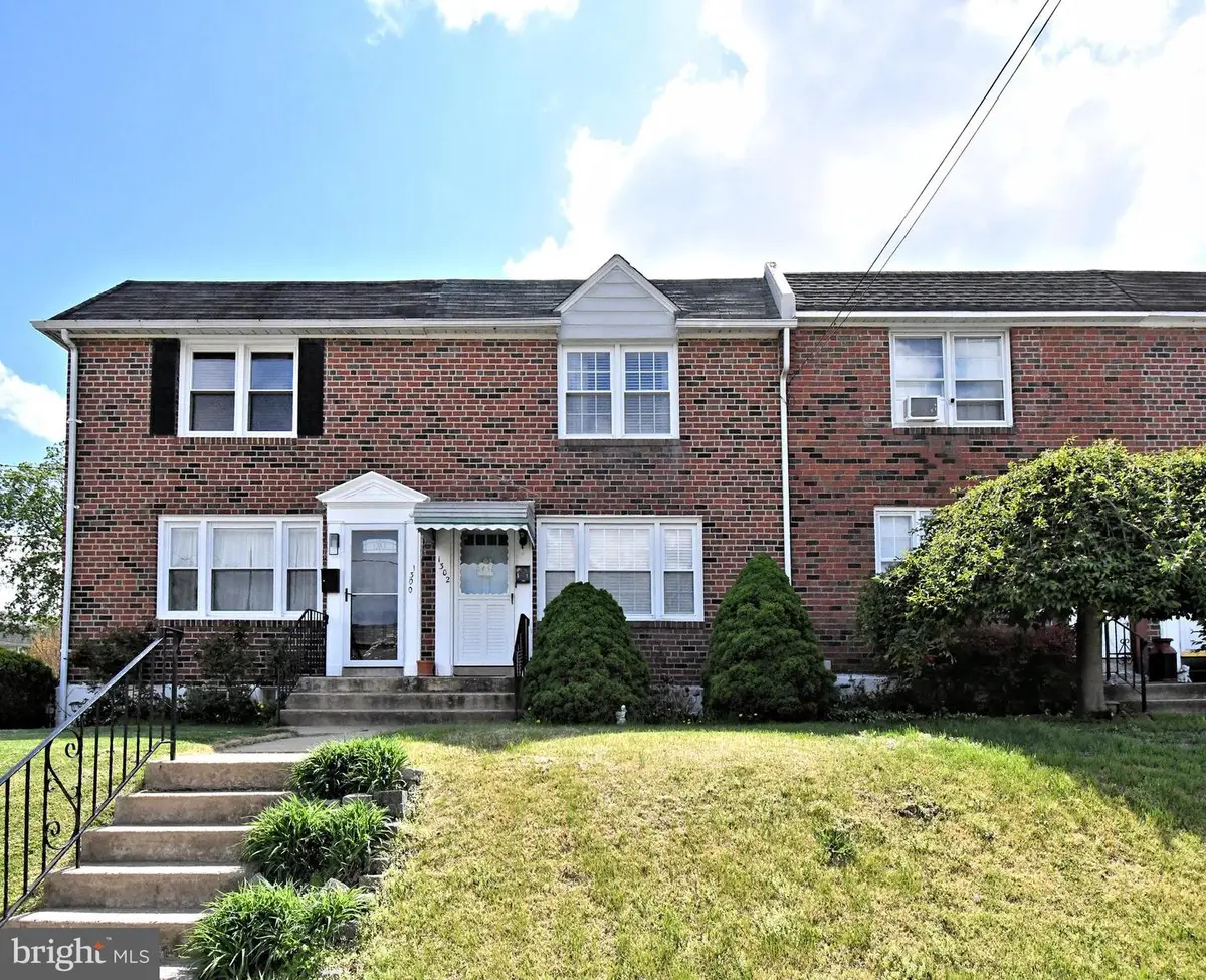 1302 Redwood Ln, Norristown, PA 19401 - #1
